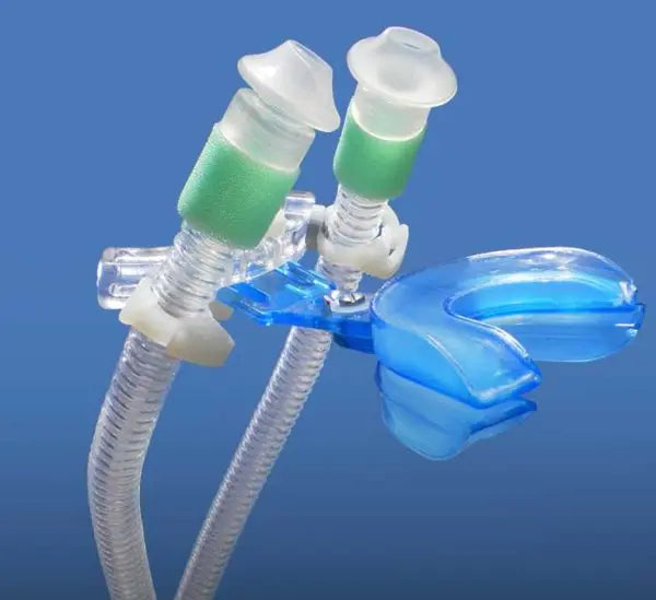 CPAP Pro II "No Mask" System - No More Headgear! CPAPPro