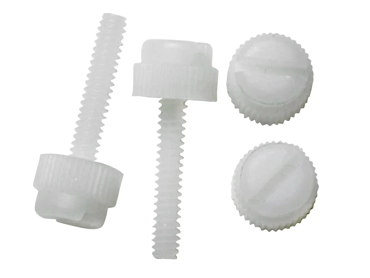 NYLON SCREWS & NUTS CPAPPro