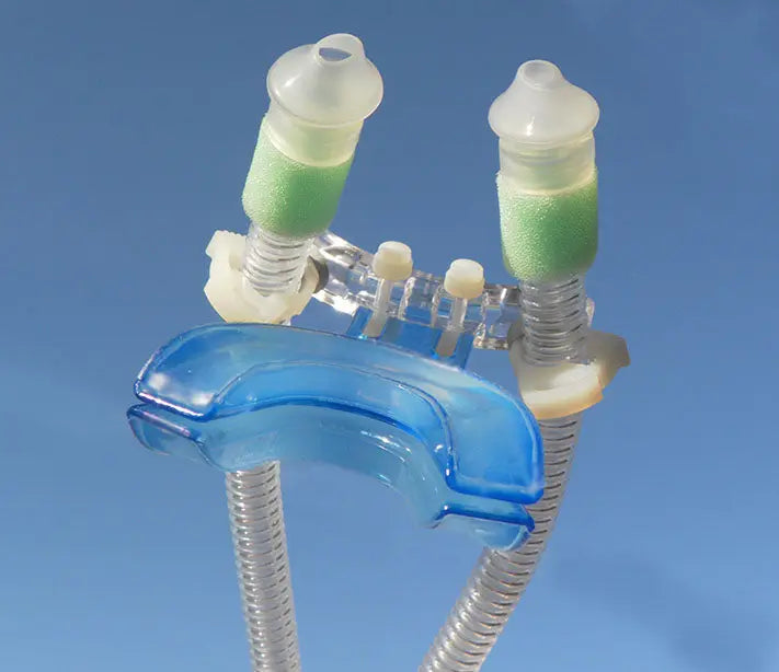 The CPAPPro II "Open Mouth Breather" System - CPAP Pro