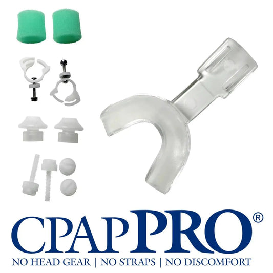 Travel Kit For CPAP Pro - CPAP Pro Travel Essentials Bundle - CPAP Pro