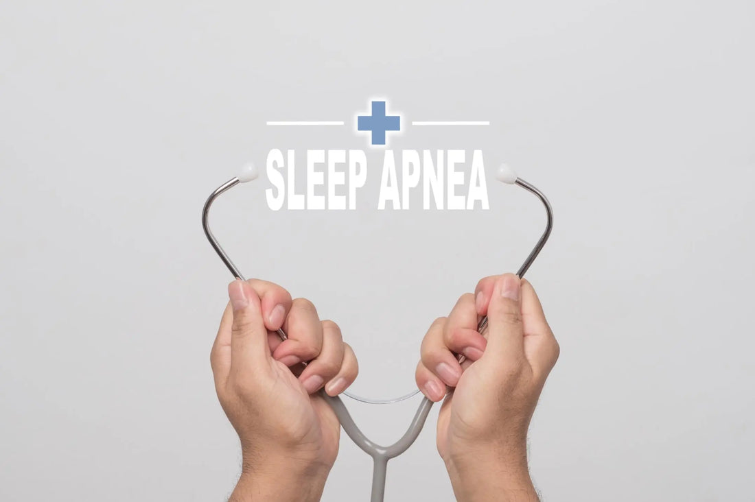 8 Ways To Make Sleep Apnea Tolerable