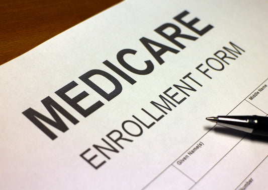 Medicare Open Enrollment for 2025