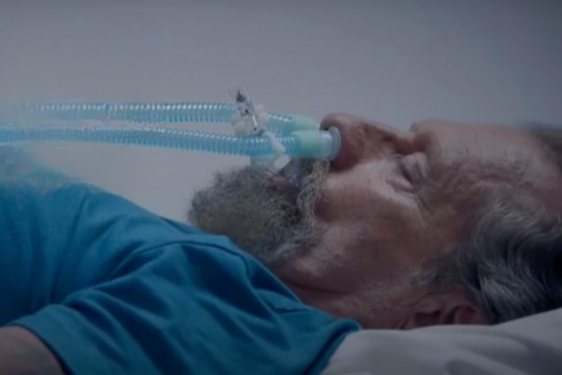 The benefits of CPAP PRO