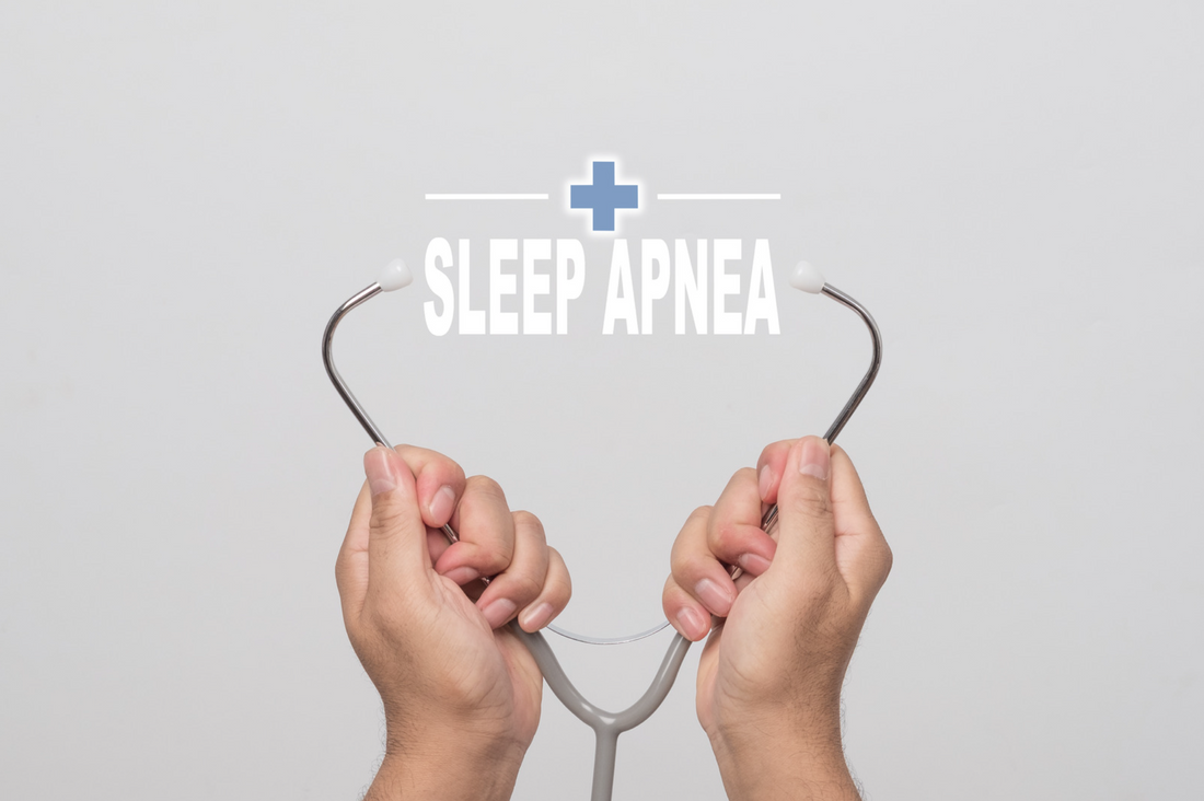 8 Ways To Make Sleep Apnea Tolerable