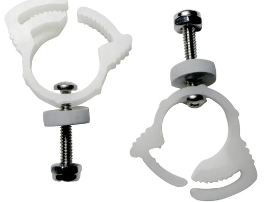 ADJUSTABLE HOSE CLAMPS CPAPPro