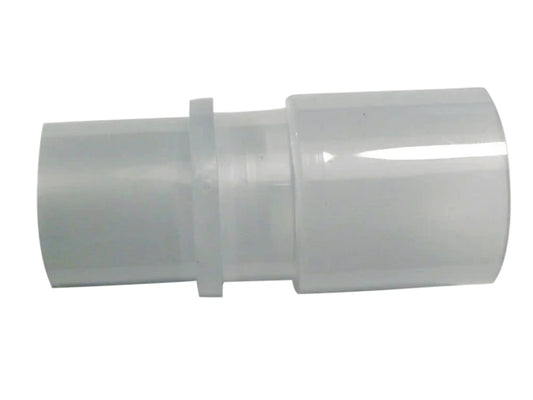 Flexible CPAP Hose Swivel Connector CPAPPro