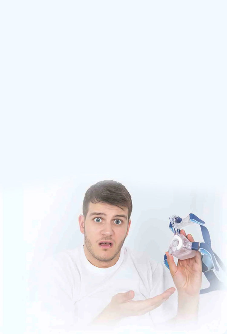 CPAP PRO — The 